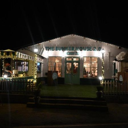 The Bunker House Hotel Chopta ภายนอก รูปภาพ