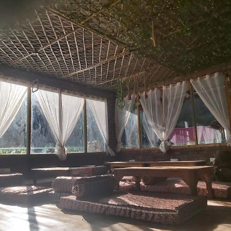 The Bunker House Hotel Chopta ภายนอก รูปภาพ